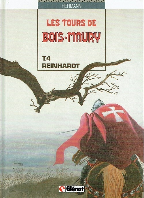 Couverture