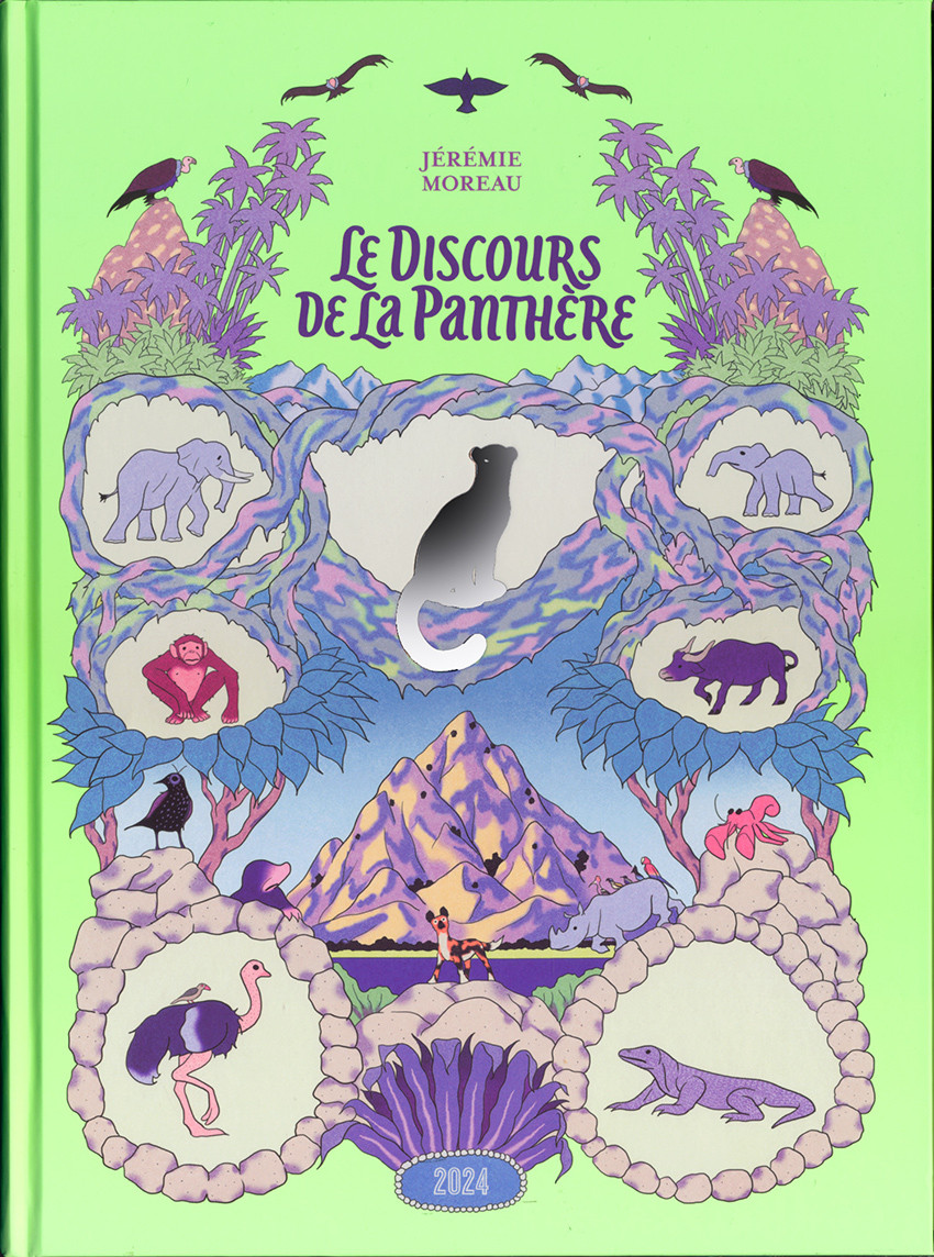 Couverture