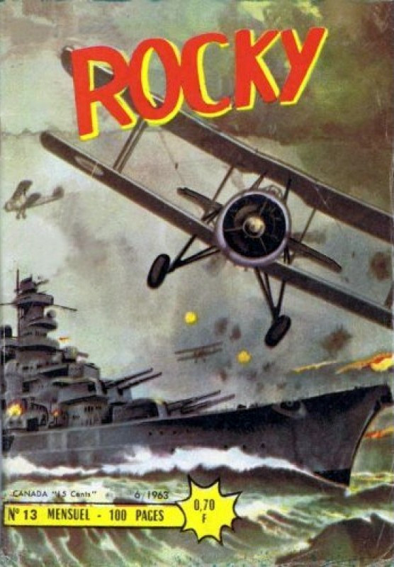 Couverture