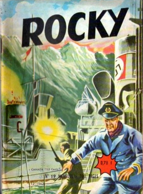 Couverture