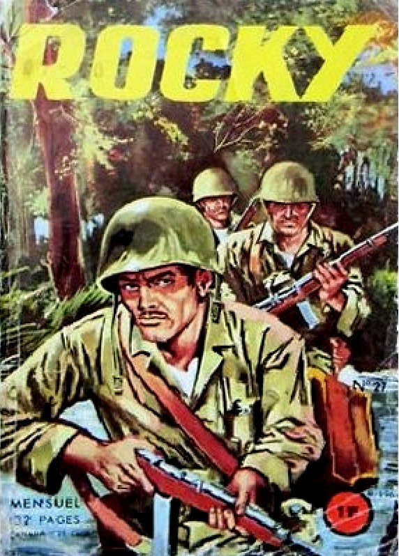 Couverture