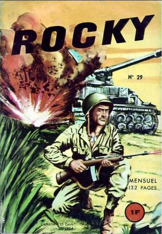 Couverture