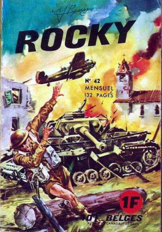 Couverture