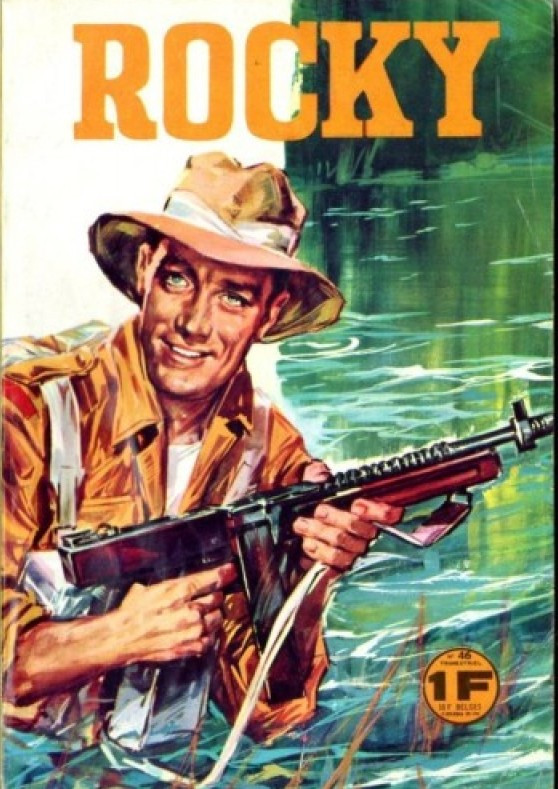 Couverture