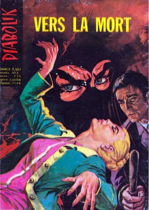 Couverture
