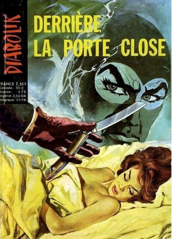 Couverture