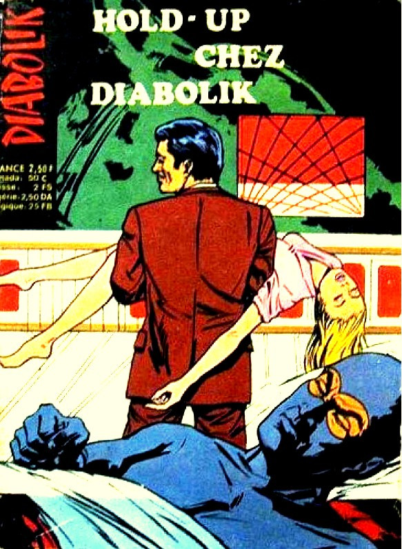 Couverture