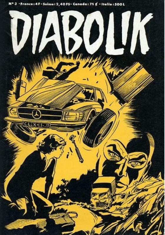 Couverture