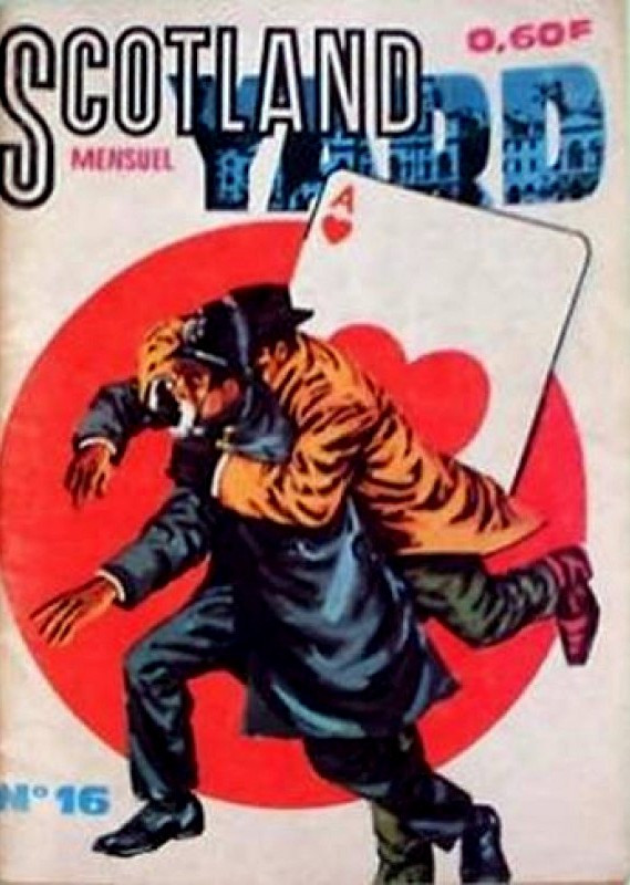 Couverture
