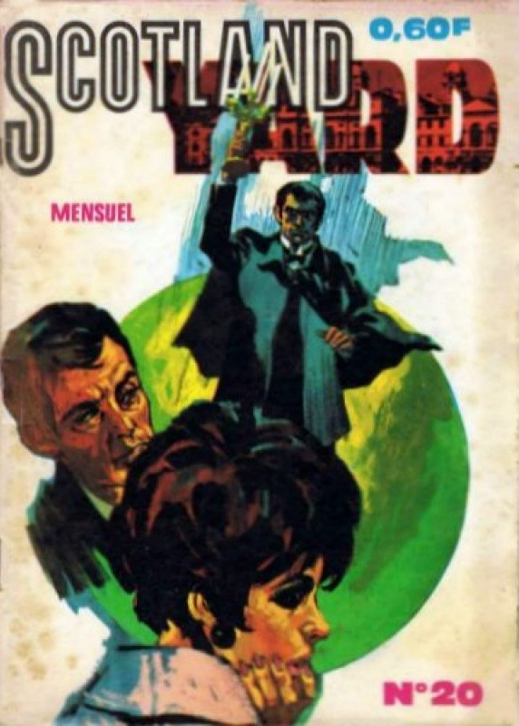 Couverture