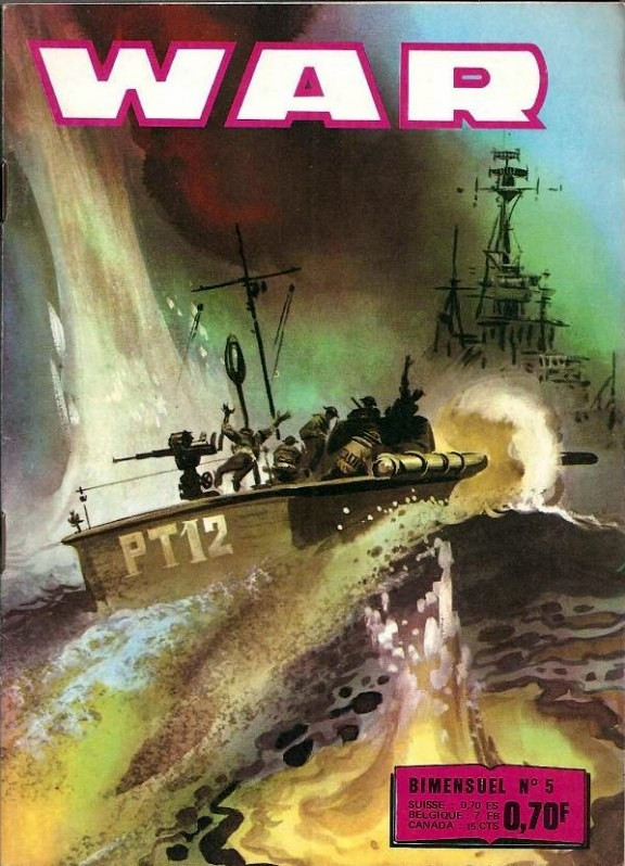 Couverture