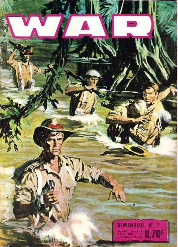Couverture