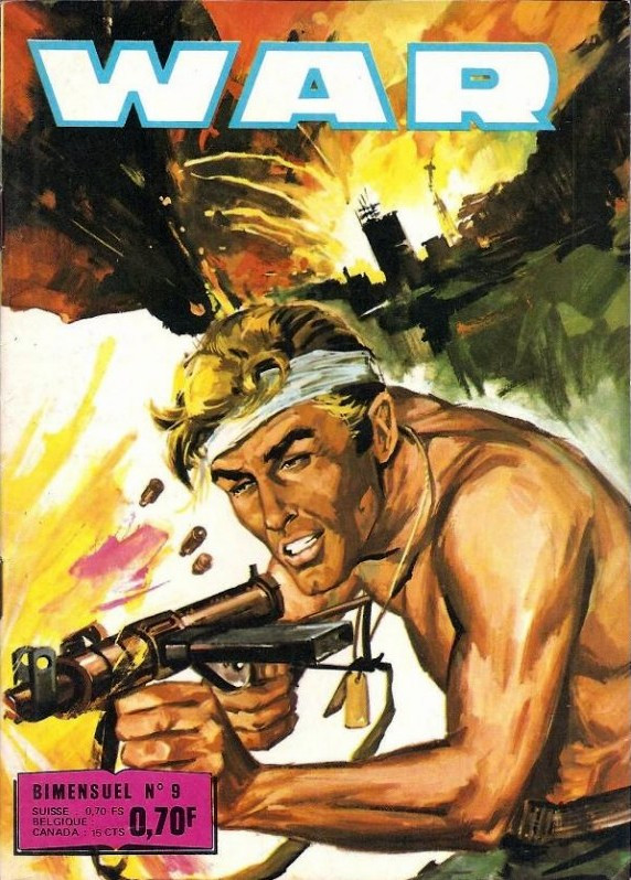 Couverture
