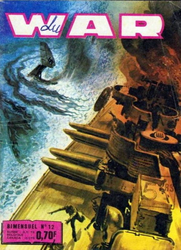Couverture