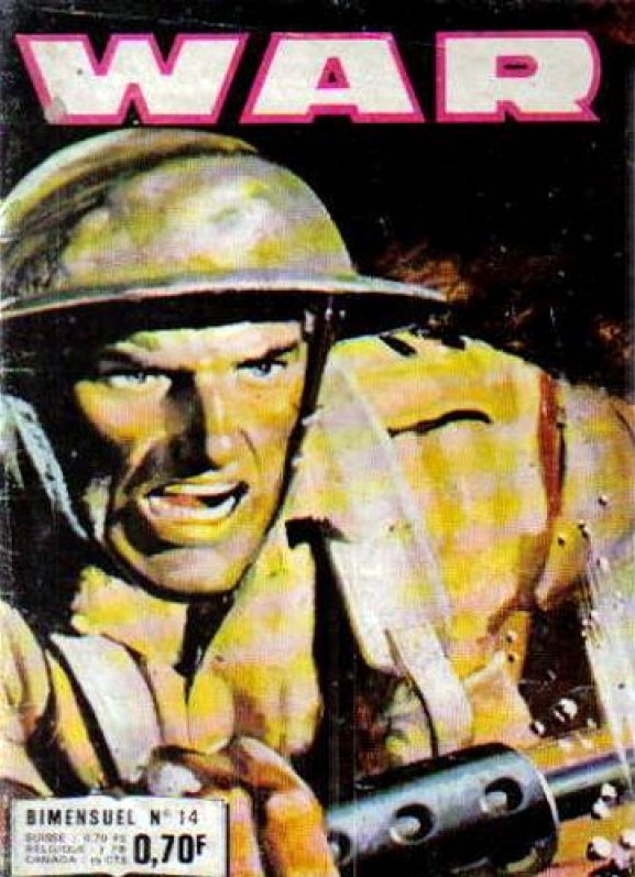 Couverture
