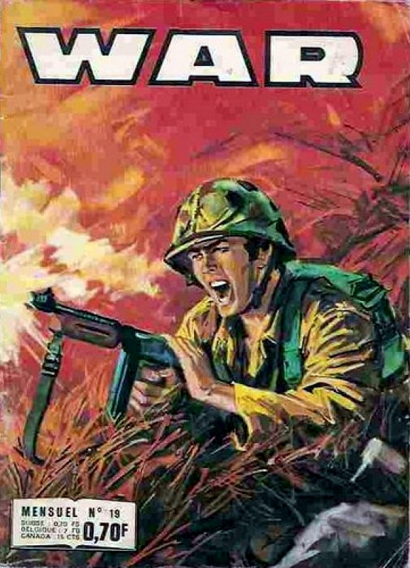 Couverture