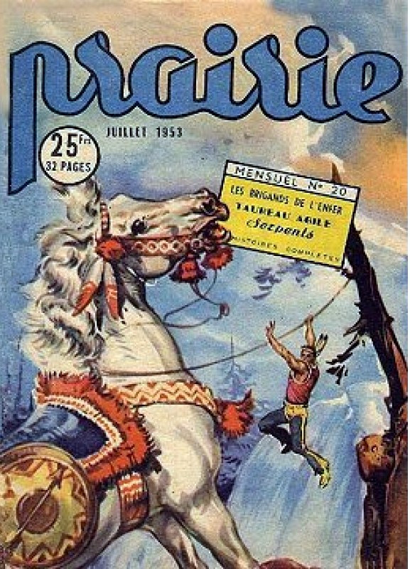 Couverture