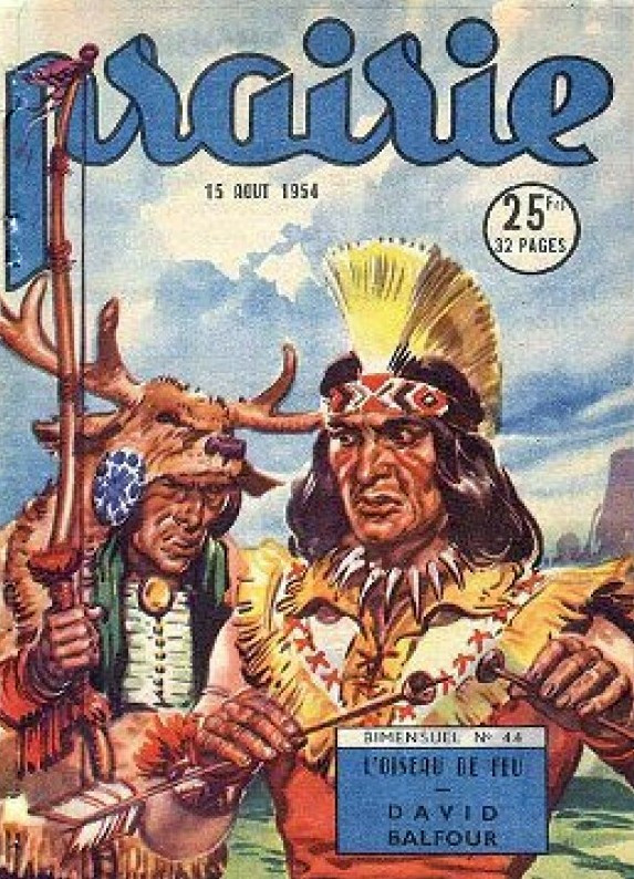 Couverture