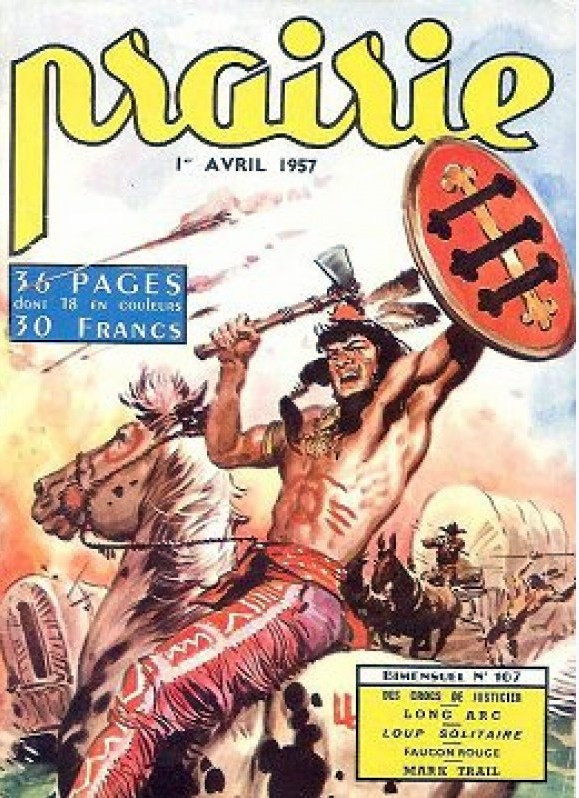 Couverture