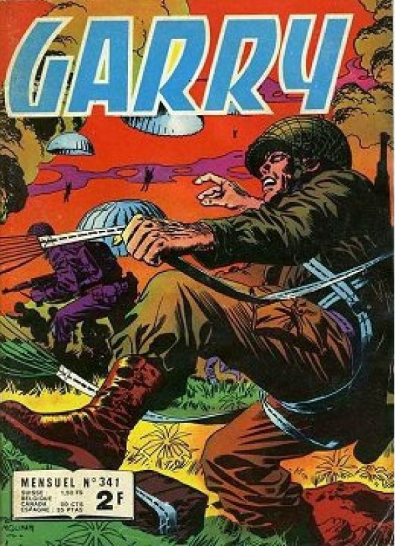 Couverture