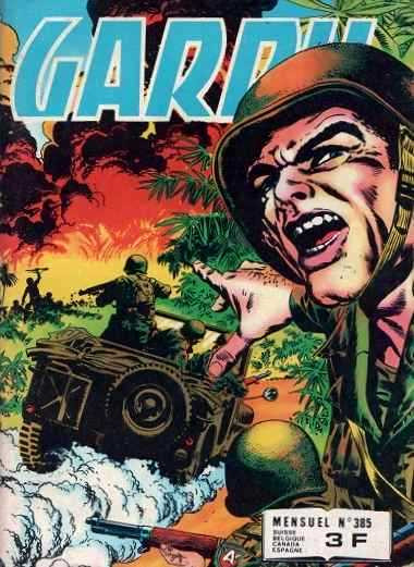 Couverture