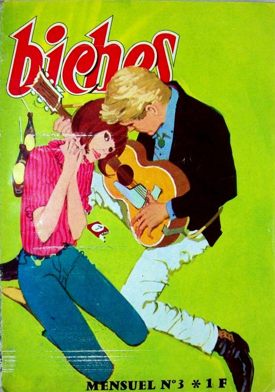 Couverture