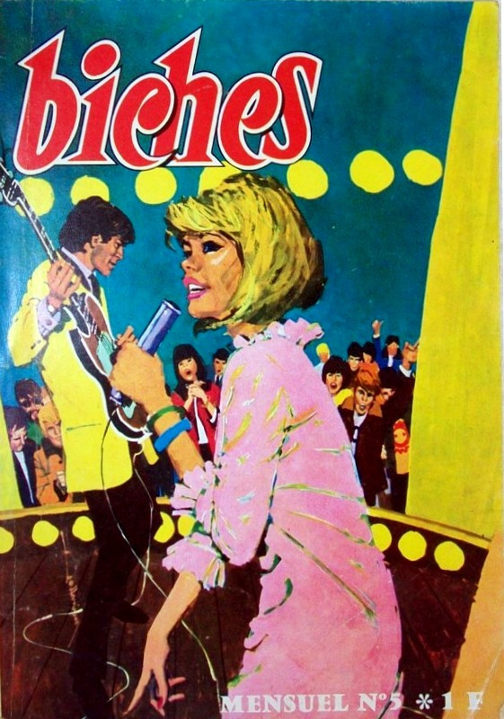 Couverture