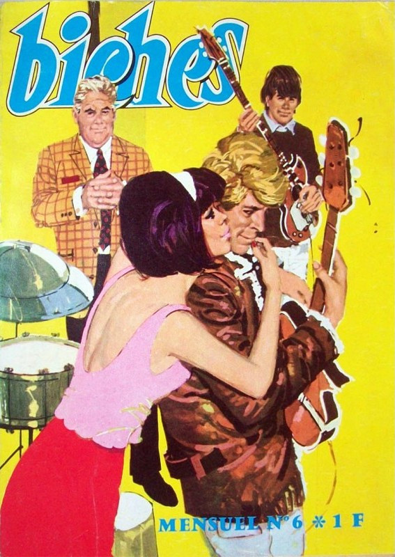 Couverture