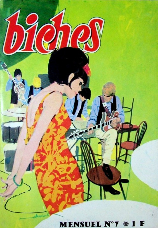 Couverture