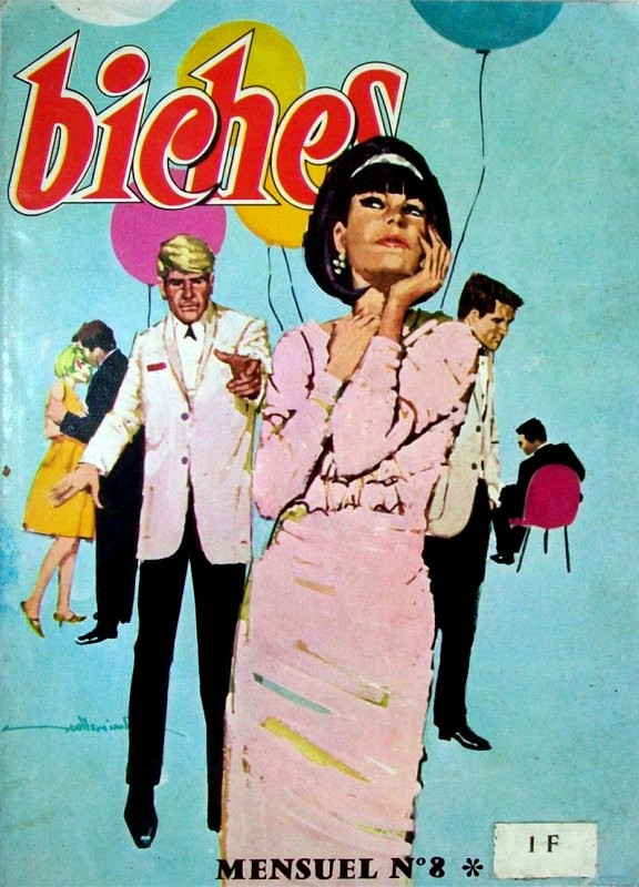 Couverture