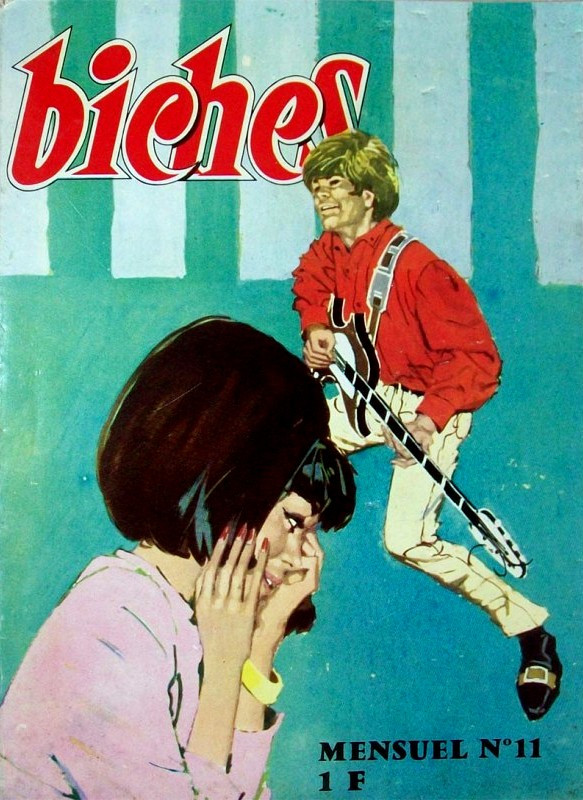 Couverture