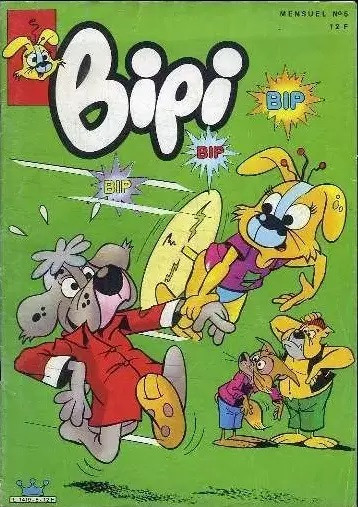 Couverture