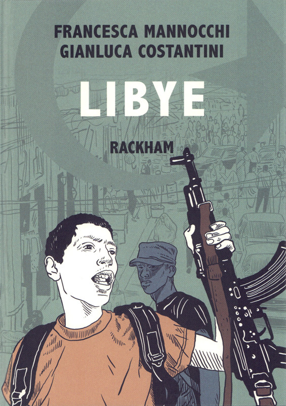 Couverture