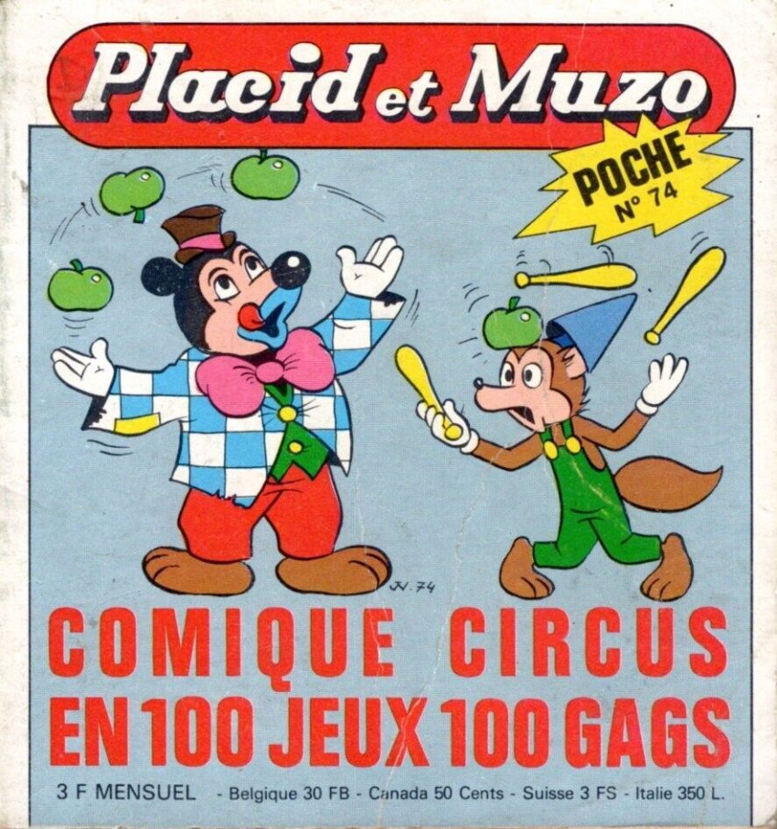 Couverture