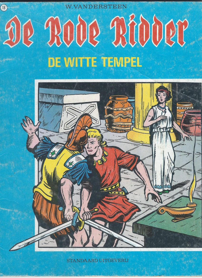 Couverture
