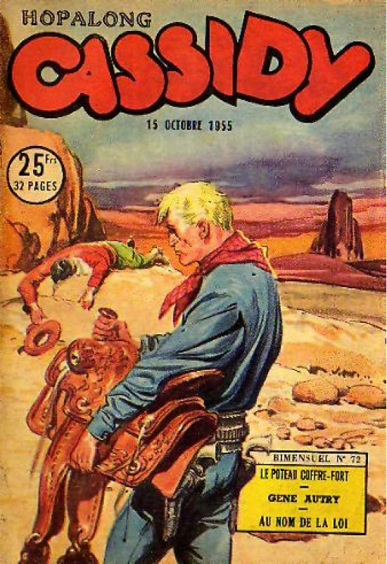 Couverture