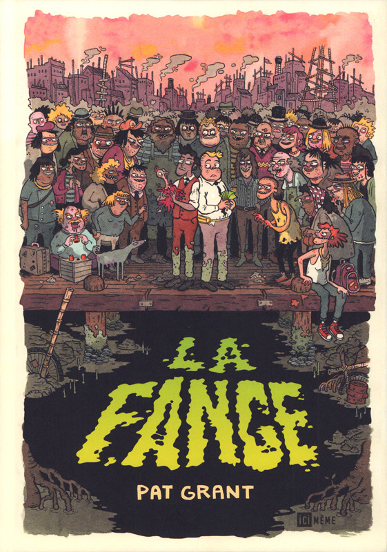 Couverture