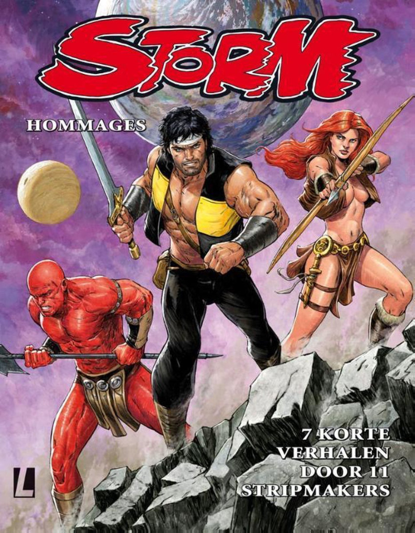 Couverture