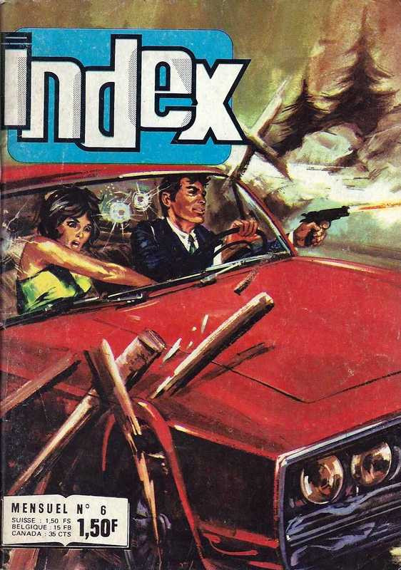 Couverture