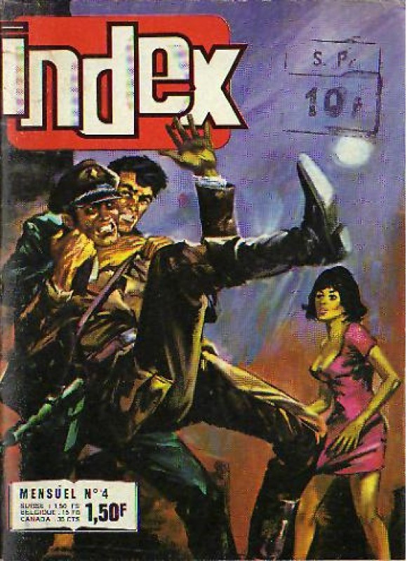 Couverture