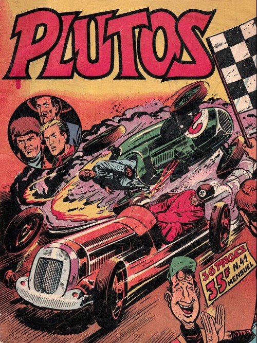 Couverture