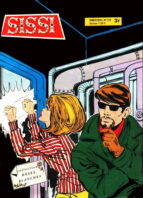 Couverture