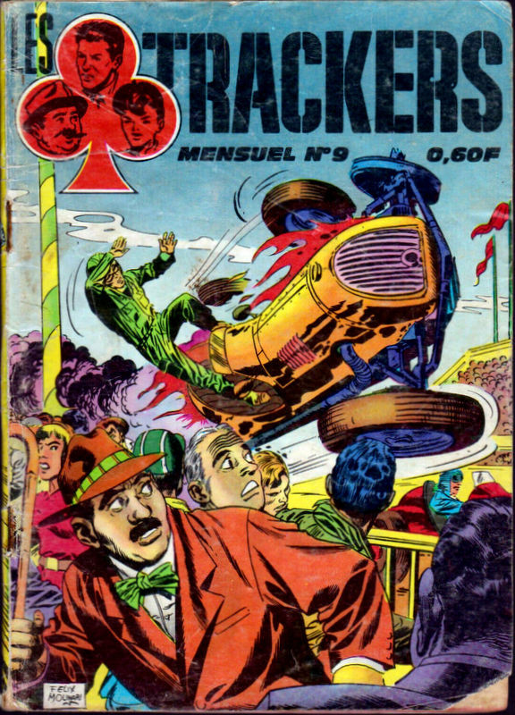 Couverture