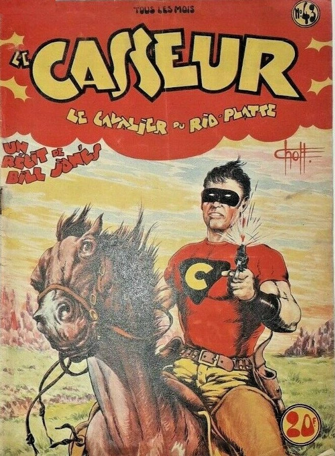 Couverture