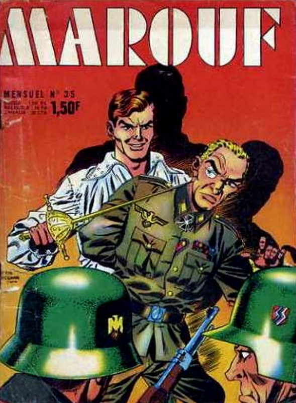Couverture
