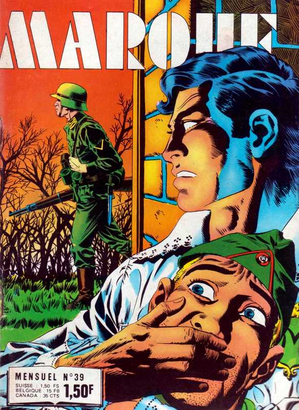 Couverture