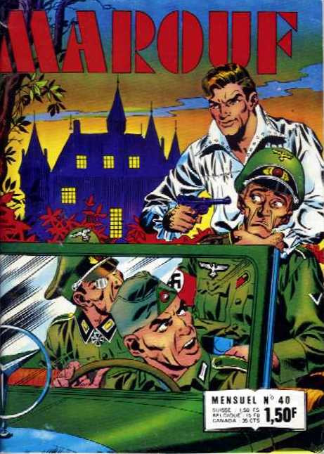 Couverture