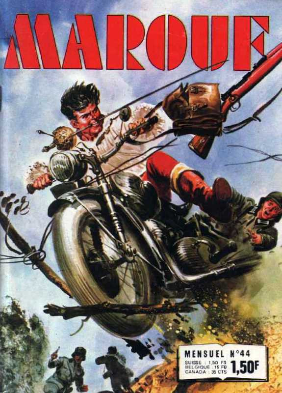 Couverture