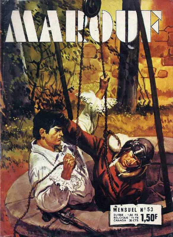 Couverture
