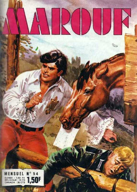Couverture